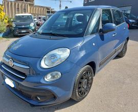 FIAT 500L 1.4 95 CV S&S Sport