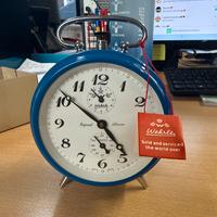 Sceglia vintage Wehrle Repeat Alarm New old stock