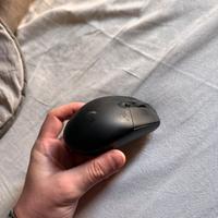 Logitech 302
