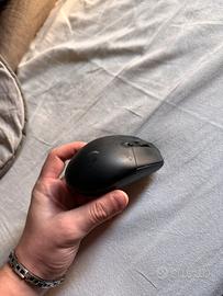 Logitech 302