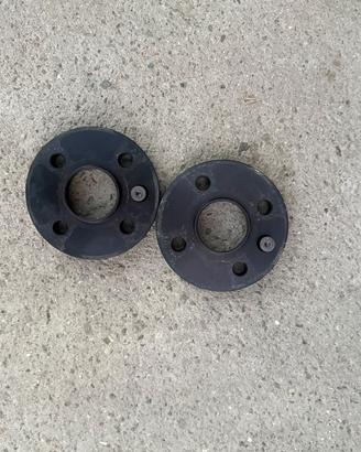 Distanziali 20mm 4x98