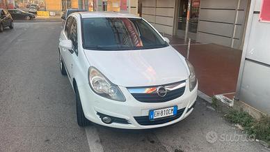 OPEL Corsa 3ª serie - 2011