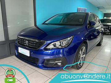 PEUGEOT 308 PureTech Turbo 130 S&S Allure