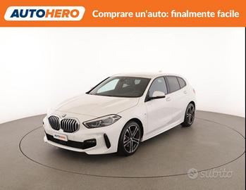 BMW 118 NY34972