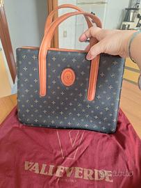 borsa con manici