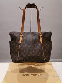 Borsa tote Louis Vuitton Totally