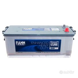 Batterie Fiamm 140 Ah