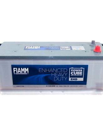 Batterie Fiamm 140 Ah