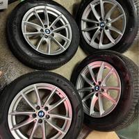 Cerchi originali BMW