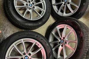 Cerchi originali BMW