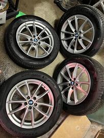 Cerchi originali BMW