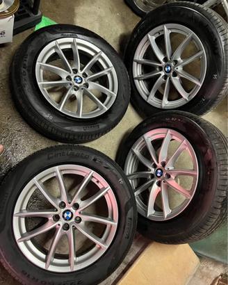 Cerchi originali BMW