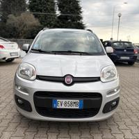 Fiat Panda 1.3 MJT S&S Lounge