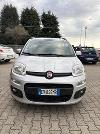 Fiat Panda 1.3 MJT S&S Lounge