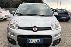 Fiat Panda 1.3 MJT S&S Lounge