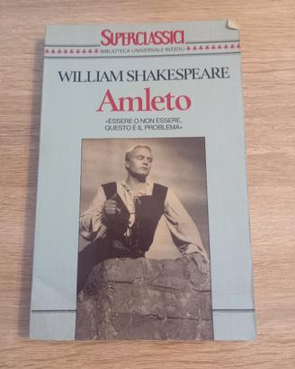 Amleto