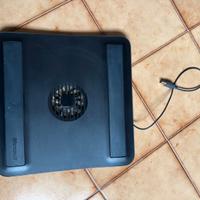 Ventola esterna per PC portatile