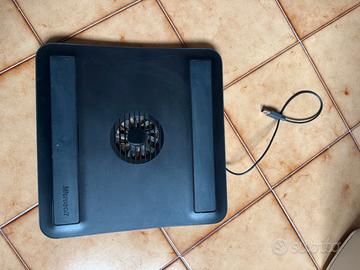 Ventola esterna per PC portatile