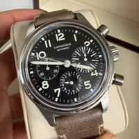 Orologio Longines  Avigation Big Eye  FULL SET