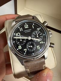 Orologio Longines  Avigation Big Eye  FULL SET