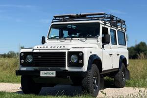 Land Rover Defender 110 TD4