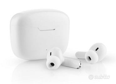 Auricolari Wireless Touch