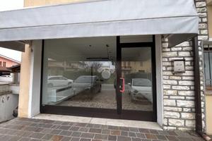 UFFICIO A TEZZE SUL BRENTA