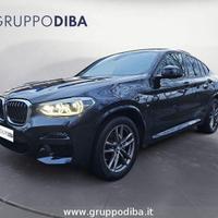 BMW X4 G02 2018 Diesel xdrive20d Msport auto my19
