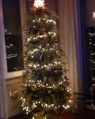 Albero Natale