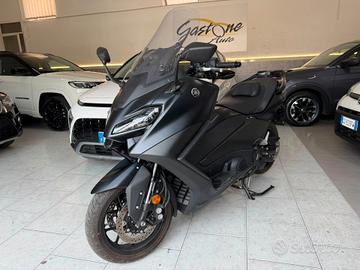 Yamaha T Max 560 2022