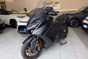 Yamaha T Max 560 2022