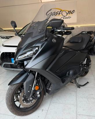 Yamaha T Max 560 2022