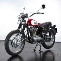 Ducati Scrambler 250 - 1971