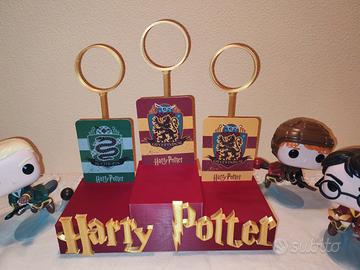 Espositore podio Funko Harry Potter 