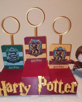 Espositore podio Funko Harry Potter 