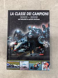La classe dei campioni
