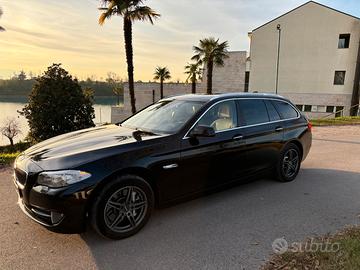 BMW Serie 5 (F10/11) - 2012