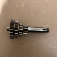 cluster fabbri racing