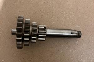 cluster fabbri racing