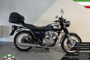 Kawasaki W800 (CONTOVENDITA)