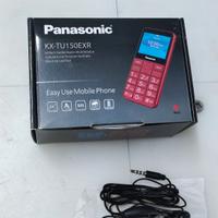 Cellulare Panasonic KX-TU150