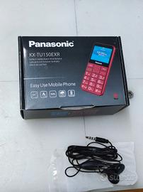 Cellulare Panasonic KX-TU150