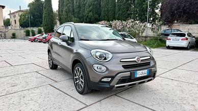 FIAT 500X Cross Plus