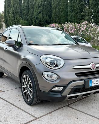 FIAT 500X Cross Plus