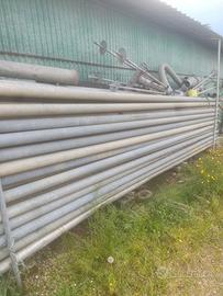 impianto di irrigazione 