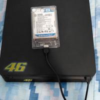 PS4 (leggete la descrizione!)