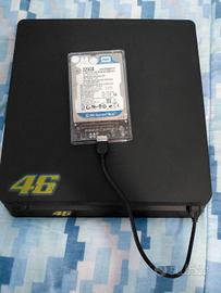 PS4 (leggete la descrizione!)