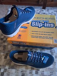 skechers hands free slip-ins memoria foam 41