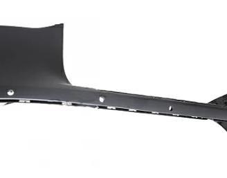 PARAURTI POSTERIORE PORSCHE CAYENNE 2008