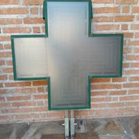 Insegna farmacia